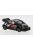 Ixo-Models - Toyota Yaris Rally 1, WRC, Safari Rallye Kenia, 2024, #69, 1:43