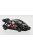 Ixo-Models - Toyota Yaris Rally 1, WRC, Safari Rallye Kenia, 2024, #33, 1:43