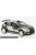 Ixo-Models - Citroen C3 Rally2, Rally WM, Rallye Wallonien, 2024, #9, 1:43
