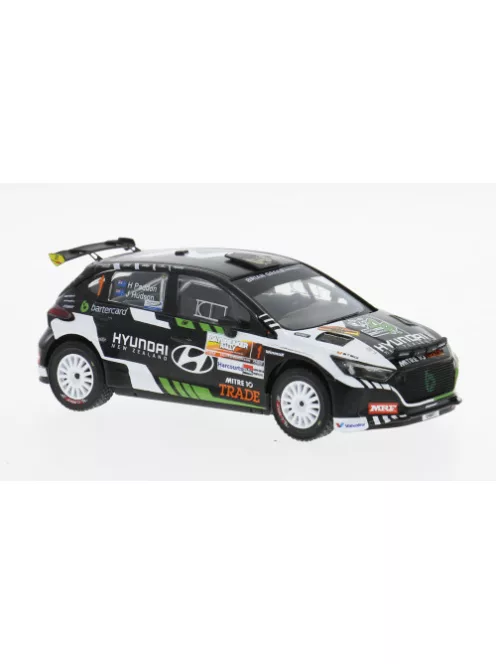 Ixo-Models - Hyundai i20 N Rally 2 Rally Daybreaker 2024 #2