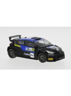 Ixo-Models - Toyota GR Yaris Rally #20 