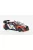 Ixo-Models - Hyundai i20 N Rally1 WRC Rally Monte Carlo 2025 #8 O.Tänak/M.Järveoja 1:43