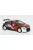 Ixo-Models - Citroen C3 Rally2 WRC Rally Fafe Test 2025 L.Stroll/N.Pinto 1:43