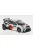 Ixo-Models - Toyota GR Yaris Rally2 WRC Rally Monte Carlo 2025 #30 Y.Yamamoto/J.Fulton 1:43