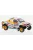 Ixo-Models - Toyota GR DKR Hilux Evo T1+ Rally Dakar 2023 #229 I.E.Pujol/J.Valcarcel