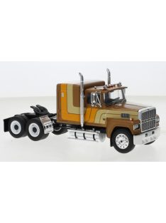 Ixo-Models - Ford LTL-9000, braun/Dekor, 1978, 1:43