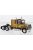 Ixo-Models - Ford LTL-9000, braun/Dekor, 1978, 1:43