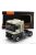 Ixomodels - Renault Magnum Ae520 Ti Tractor Truck 2-Assi 1994 Gold Grey