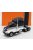 Ixo-Models - KENWORTH T600A TRACTOR TRUCK 3-ASSI 1986 BLACK WHITE
