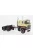 Ixo-Models -  International Transtar COE tan/brown 1965