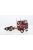 Ixo-Models - Ford CL 9000, rot, 1976, 1:43