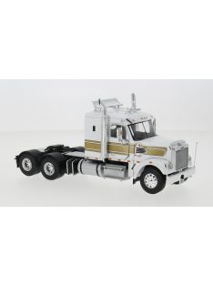 Ixo-Models - Freightliner Coronado, weiss/gold, 2012, 1:43