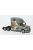 Ixo-Models - Freightliner Cascadia, grau, 2018, 1:43