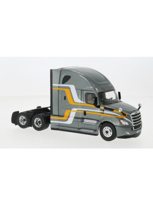 Ixo-Models - Freightliner Cascadia, grau, 2018, 1:43