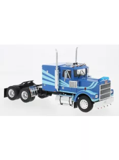 Ixo-Models - Marmon CHDT, blau, 1980, 1:43