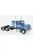 Ixo-Models - Marmon CHDT, blau, 1980, 1:43