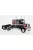 Ixo-Models - Freightliner FLC 120 64 T schwarz/rot 1977