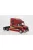 Ixo-Models - 1:43 Volvo VNL 730 Red Decorated 2010