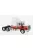 Ixo-Models - GMC General red/white 1980
