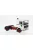 Ixo-Models - Volvo F10, white/green 1983