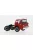 Ixo-Models - 1:43 Ford C-Serie, Red, 1967