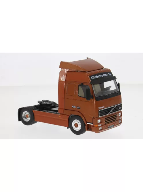 Ixo-Models - Volvo FH12 kupfer 1994