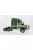 Ixo-Models - 1:43 Peterbilt 377 A/E, Dark Green Metallic, 1998