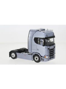 Ixo-Models - Scania S-Series blau 2020 1:43