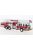 Ixo-Models - Smeal 105 Aerial Ladder, Arlington Fire Rescue, 1:43