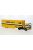 Ixo-Models - IXO, Berliet TR350, Formel 1, Renault Sport, 1:43