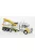 Ixo-Models - Kenworth T 880 Wrecker white 2018