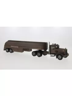 Ixo-Models - Peterbilt 281 Tank-SZ 1955 Rost