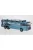 Ixo-Models - Fiat Bartoletti Renntransporter blau 1956