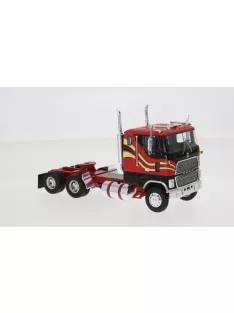 Ixo-Models - Ford CL 9000 rot 1976