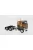 Ixo-Models - Ford COE 9000 braun/bronze 1976