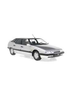 Ixo-Models - 1:24 Citroen XM, silver, 1989