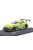 Ixo-Models - MERCEDES BENZ AMG GT3 EVO TEAM WINWARD N 22 DTM SEASON 2024 LUCAS AUER YELLOW GREEN
