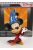 Jada - WALT DISNEY TOPOLINO L'APPRENDISTA MAGO - SORCERER'S APPRENTICE MICKEY MOUSE - CM. 18.0 RED MET