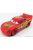 Jada - Walt Disney Saetta Lightning Mcqueen N 95 - Cars 1 - Movie Red