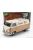 Jada - Volkswagen T1 Van Wheeljack 1965 - The Transformers 2 Tone Beige