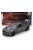 Jada - DODGE CHARGER SRT HELLCAT 2021 - FAST & FURIOUS GREY MET