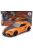 Jada - TOYOTA HAN'S SUPRA 2021 - FAST & FURIOUS 9 ORANGE BLACK