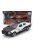 Jada - DODGE CHARGER SRT8 POLICE POLICIA CIVIL 2006 - FAST & FURIOUS BLACK WHITE