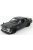 Jada - NISSAN BRIAN'S SKYLINE 2000 GT-R 1973 - BRIAN O'CONNER - FAST & FURIOUS VI (2013) BLACK