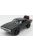 Jada - DODGE DOM'S DODGE CHARGER R/T OFFROAD 1970 - FAST & FURIOUS 7 BLACK