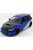 Jada - SUBARU IMPREZA WRX STI 2009 - PAUL WALKER - BRIAN O'CONNER - FAST & FURIOUS IV (2009) BLUE SILVER BLACK
