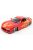 Jada - MAZDA DOM'S RX-7 2001 - TORETTO - FAST & FURIOUS II (2003) RED YELLOW