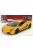 Jada - Lamborghini Gallardo Superleggera 2007 - Fast & Furious Yellow
