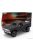 Jada - Chevrolet El Camino Pick-Up (Ff10) Custom 1967 - Fast & Furious Black