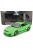 Jada - PORSCHE 911 997 GT3 RS COUPE 2007 - FAST & FURIOUS GREEN